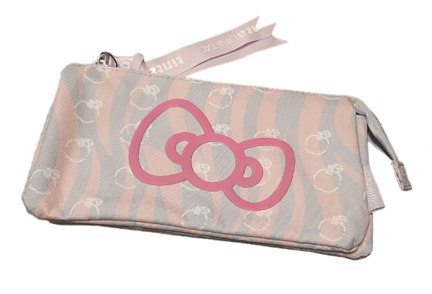 ASTUCCIO BUSTONE 3 IN 1 50TH ANNIVERSARY HELLO KITTY 